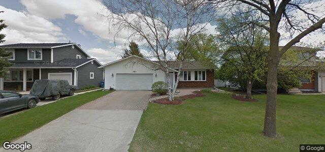 Larawan ng 301 Wharton Boulevard sa Winnipeg, Manitoba