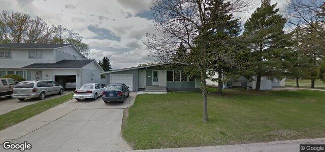 Larawan ng 306 Wharton Boulevard sa Winnipeg, Manitoba