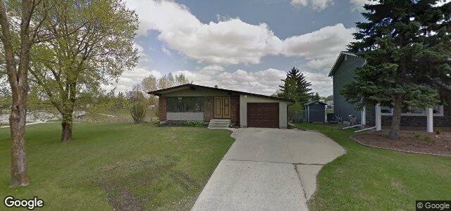 Photo of 309 Wharton Boulevard in Winnipeg, Manitoba