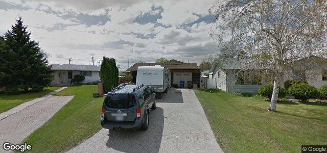 Larawan ng 32 Wharton Boulevard sa Winnipeg, Manitoba