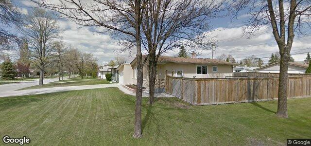 Larawan ng 33 Wharton Boulevard sa Winnipeg, Manitoba