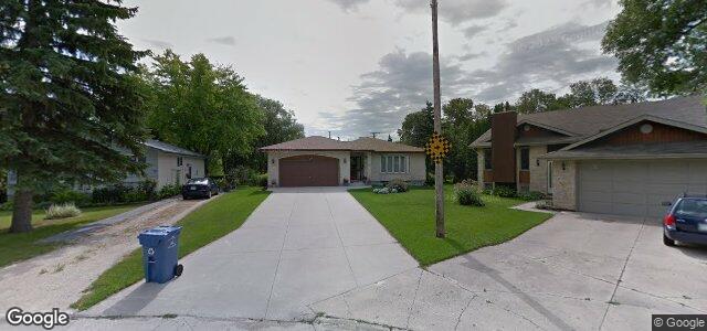 Larawan ng 34 Amarynth Crescent sa Winnipeg, Manitoba