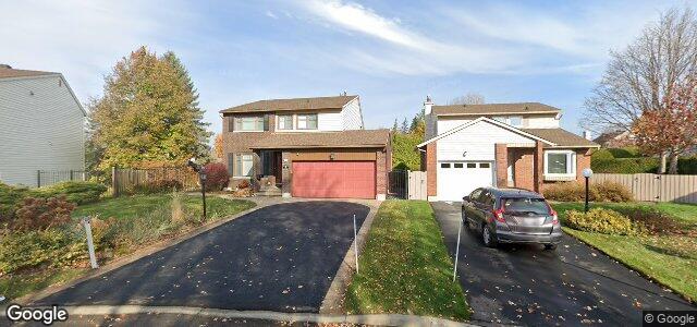 Photo of 34 Sage Crescent in Winnipeg, Manitoba