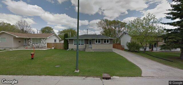 Larawan ng 35 Sage Crescent sa Winnipeg, Manitoba