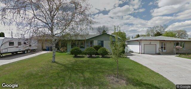 Larawan ng 36 Wharton Boulevard sa Winnipeg, Manitoba