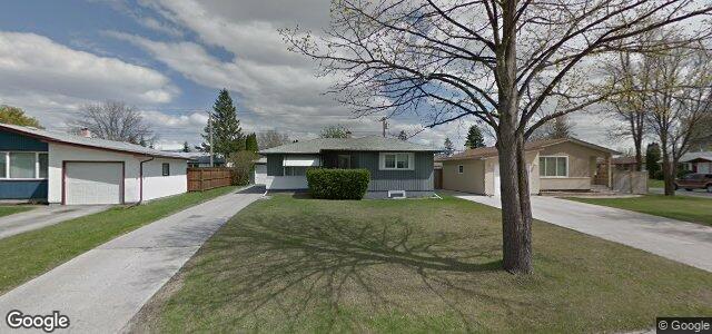 Larawan ng 37 Wharton Boulevard sa Winnipeg, Manitoba
