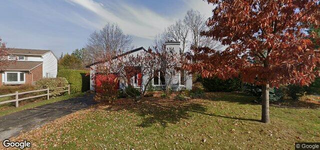 Larawan ng 38 Sage Crescent sa Winnipeg, Manitoba