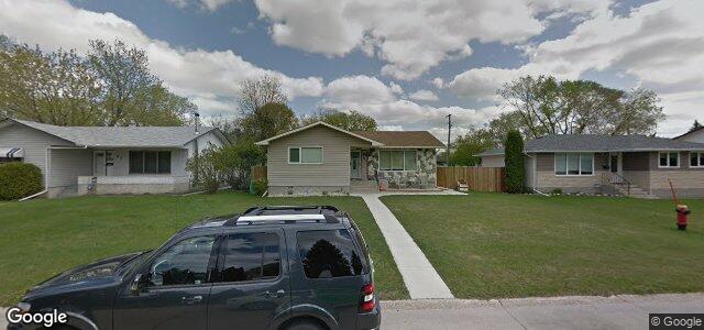 Larawan ng 39 Sage Crescent sa Winnipeg, Manitoba