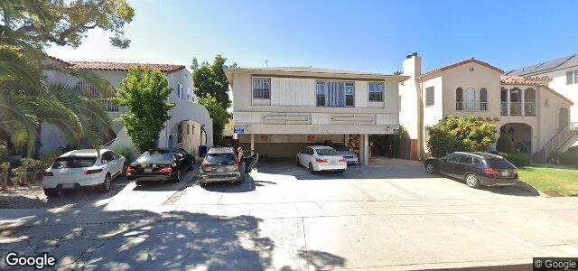 Larawan ng 4 Alcott Street sa Winnipeg, Manitoba