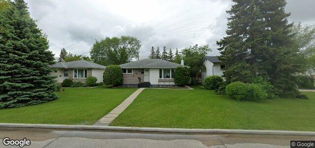 Larawan ng 4 Amarynth Crescent sa Winnipeg, Manitoba