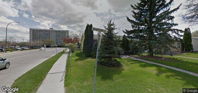 Larawan ng 4 Wharton Boulevard sa Winnipeg, Manitoba