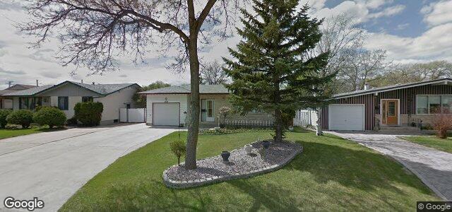 Larawan ng 40 Wharton Boulevard sa Winnipeg, Manitoba