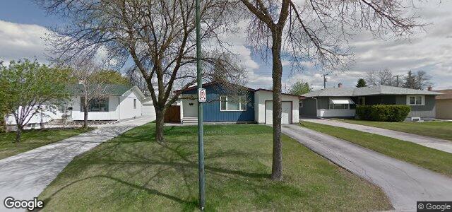 41 Wharton Boulevard（加拿大曼尼托巴省溫尼伯市）房屋照片