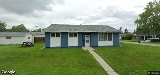 Larawan ng 43 Amarynth Crescent sa Winnipeg, Manitoba