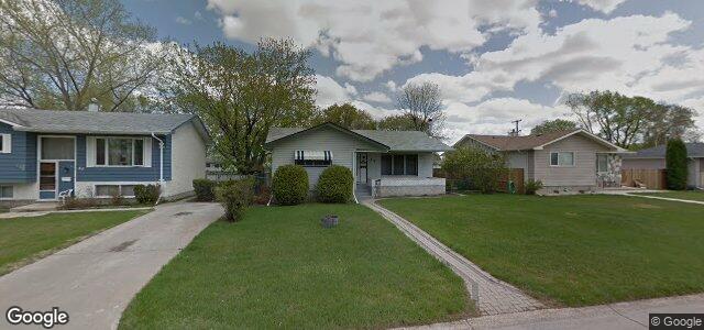 Larawan ng 43 Sage Crescent sa Winnipeg, Manitoba