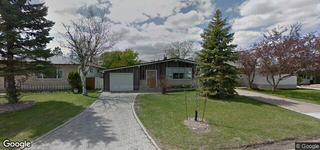 Larawan ng 44 Wharton Boulevard sa Winnipeg, Manitoba