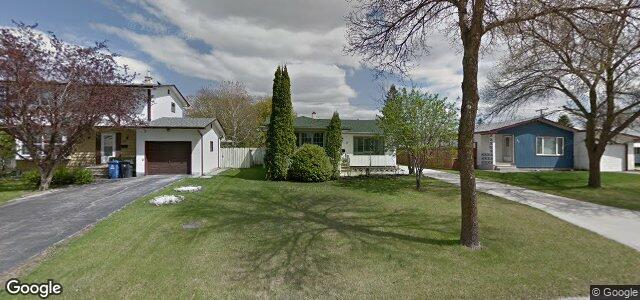 Larawan ng 45 Wharton Boulevard sa Winnipeg, Manitoba
