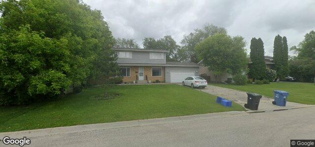 Larawan ng 46 Amarynth Crescent sa Winnipeg, Manitoba