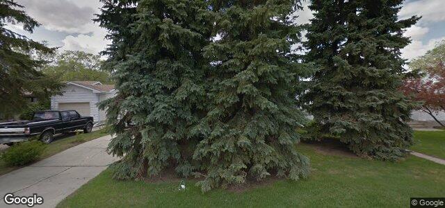 Larawan ng 46 Sage Crescent sa Winnipeg, Manitoba