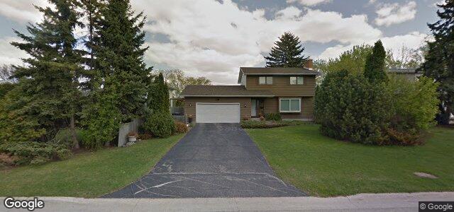 Photo of 48 Amarynth Crescent in Winnipeg, Manitoba