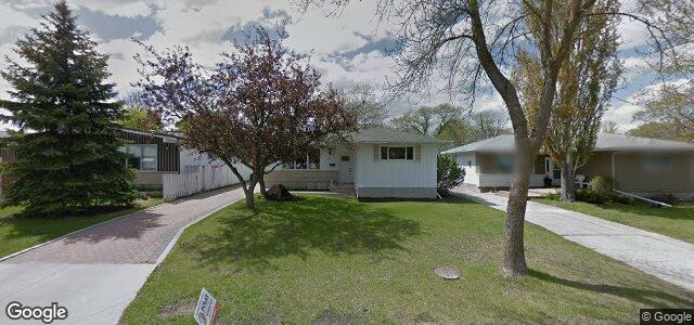 Larawan ng 48 Wharton Boulevard sa Winnipeg, Manitoba