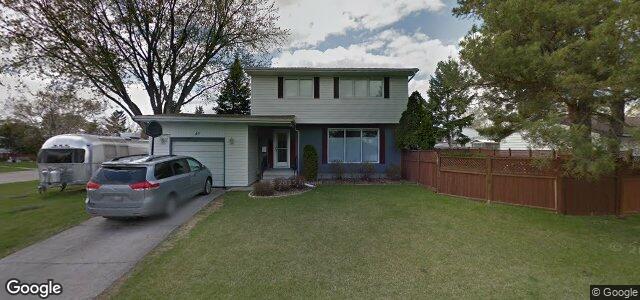 Larawan ng 49 Amarynth Crescent sa Winnipeg, Manitoba