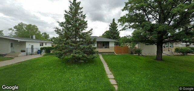 Larawan ng 5 Alguire Avenue sa Winnipeg, Manitoba