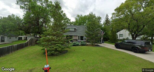 Larawan ng 5 Amarynth Crescent sa Winnipeg, Manitoba