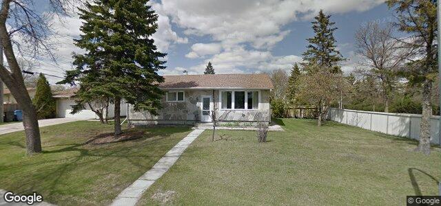 Larawan ng 5 Wharton Boulevard sa Winnipeg, Manitoba