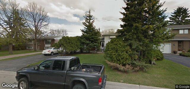 Larawan ng 50 Amarynth Crescent sa Winnipeg, Manitoba
