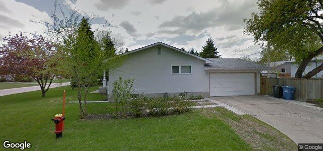 Larawan ng 50 Sage Crescent sa Winnipeg, Manitoba