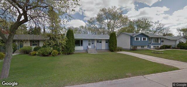 Photo of 51 Sage Crescent in Winnipeg, Manitoba