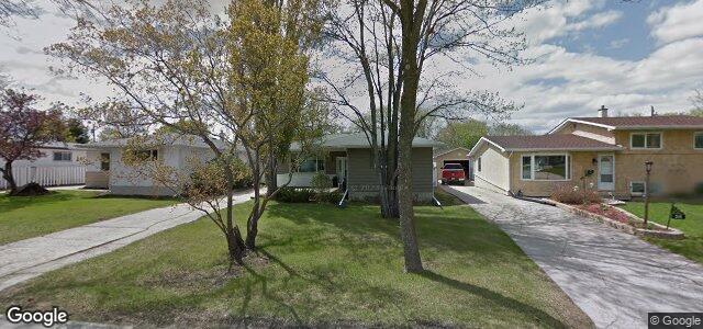 Larawan ng 52 Wharton Boulevard sa Winnipeg, Manitoba