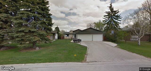 Larawan ng 54 Amarynth Crescent sa Winnipeg, Manitoba