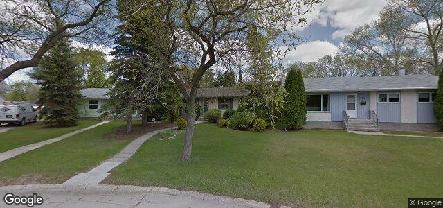 Larawan ng 55 Sage Crescent sa Winnipeg, Manitoba