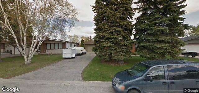 Larawan ng 56 Amarynth Crescent sa Winnipeg, Manitoba
