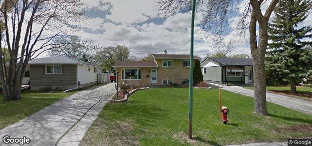 Larawan ng 56 Wharton Boulevard sa Winnipeg, Manitoba