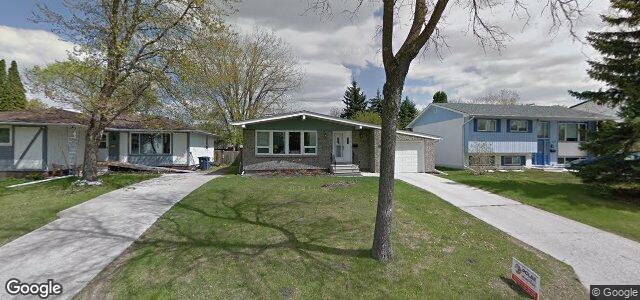 Larawan ng 57 Wharton Boulevard sa Winnipeg, Manitoba