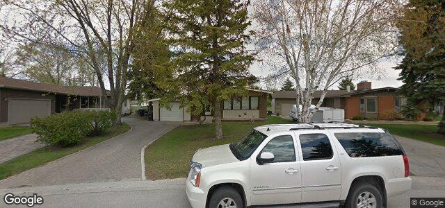 Larawan ng 58 Amarynth Crescent sa Winnipeg, Manitoba