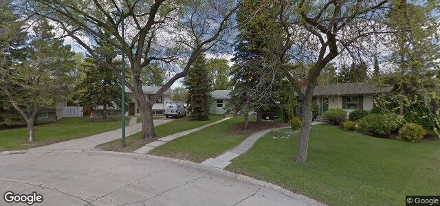 Larawan ng 59 Sage Crescent sa Winnipeg, Manitoba