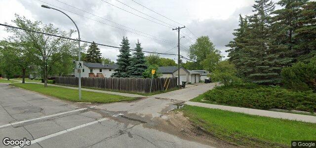 Larawan ng 6 Amarynth Crescent sa Winnipeg, Manitoba