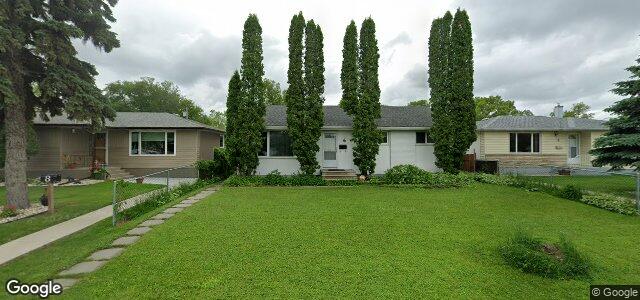 Larawan ng 6 Antoine Avenue sa Winnipeg, Manitoba