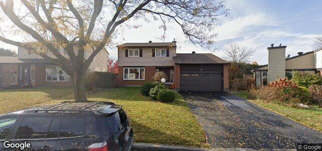 Larawan ng 6 Sage Crescent sa Winnipeg, Manitoba