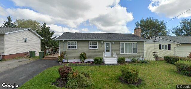 Larawan ng 60 Amarynth Crescent sa Winnipeg, Manitoba