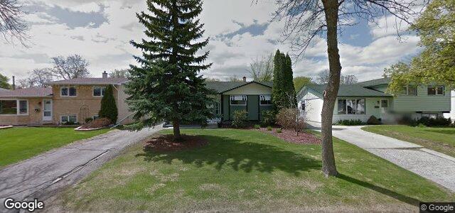 Larawan ng 60 Wharton Boulevard sa Winnipeg, Manitoba