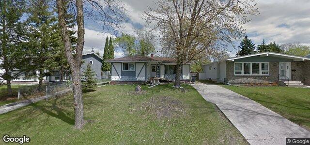 Larawan ng 61 Wharton Boulevard sa Winnipeg, Manitoba