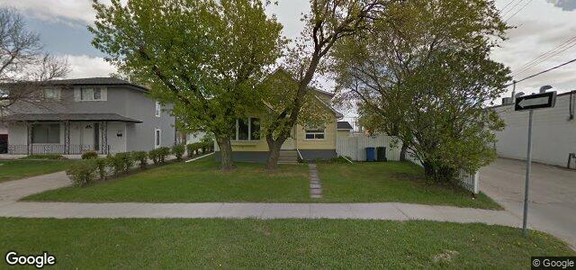 Larawan ng 615 Parkhill Street sa Winnipeg, Manitoba