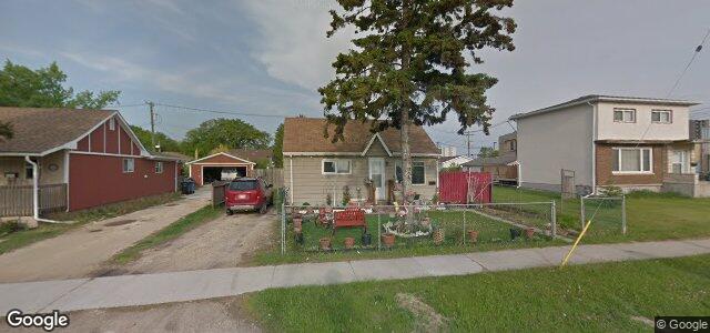 Larawan ng 617 Parkdale Street sa Winnipeg, Manitoba