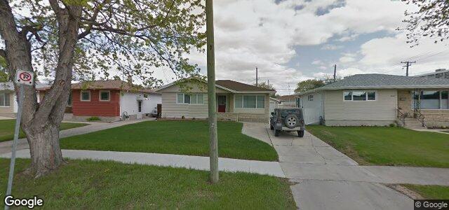 Larawan ng 617 Vimy Road sa Winnipeg, Manitoba