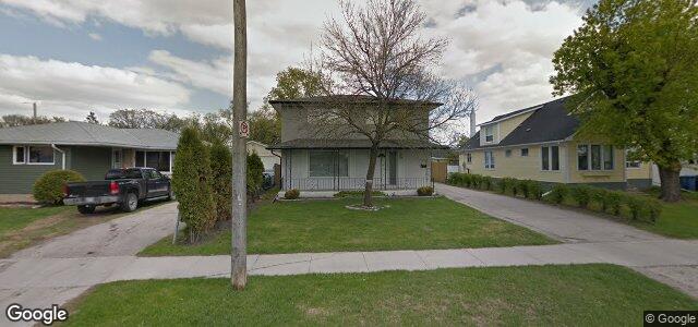 Larawan ng 619 Parkhill Street sa Winnipeg, Manitoba